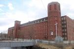560,000+/-SF Redevelopment Opportunity - Historic  Continental Mill Auction Photo