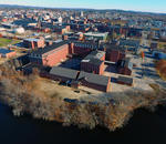 560,000+/-SF Redevelopment Opportunity - Historic  Continental Mill Auction Photo
