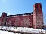 560,000+/-SF Redevelopment Opportunity - Historic  Continental Mill Auction Photo