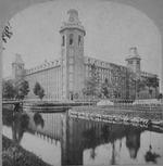 560,000+/-SF Redevelopment Opportunity - Historic  Continental Mill Auction Photo