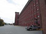 560,000+/-SF Redevelopment Opportunity - Historic  Continental Mill Auction Photo