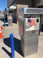 6-Bay Car Wash - 4.29+/- Ac. - Abutting Development Site Auction Photo