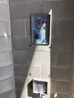 6-Bay Car Wash - 4.29+/- Ac. - Abutting Development Site Auction Photo