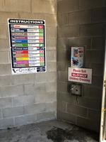 6-Bay Car Wash - 4.29+/- Ac. - Abutting Development Site Auction Photo