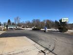 6-Bay Car Wash - 4.29+/- Ac. - Abutting Development Site Auction Photo