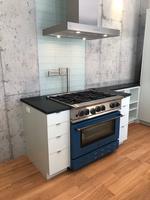 Ultra Efficient Modern Oceanfront Home  5.2+/-Ac Waterfront & 5.25+/- Ac Waterfront Home Site  Auction Photo