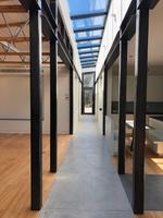 Ultra Efficient Modern Oceanfront Home  5.2+/-Ac Waterfront & 5.25+/- Ac Waterfront Home Site  Auction Photo