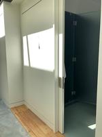 Ultra Efficient Modern Oceanfront Home  5.2+/-Ac Waterfront & 5.25+/- Ac Waterfront Home Site  Auction Photo