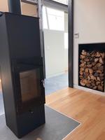 Ultra Efficient Modern Oceanfront Home  5.2+/-Ac Waterfront & 5.25+/- Ac Waterfront Home Site  Auction Photo