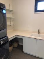 Ultra Efficient Modern Oceanfront Home  5.2+/-Ac Waterfront & 5.25+/- Ac Waterfront Home Site  Auction Photo