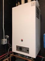 Ultra Efficient Modern Oceanfront Home  5.2+/-Ac Waterfront & 5.25+/- Ac Waterfront Home Site  Auction Photo