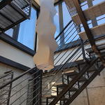 Ultra Efficient Modern Oceanfront Home  5.2+/-Ac Waterfront & 5.25+/- Ac Waterfront Home Site  Auction Photo