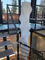 Ultra Efficient Modern Oceanfront Home  5.2+/-Ac Waterfront & 5.25+/- Ac Waterfront Home Site  Auction Photo