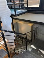 Ultra Efficient Modern Oceanfront Home  5.2+/-Ac Waterfront & 5.25+/- Ac Waterfront Home Site  Auction Photo