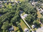 4BR Colonial - 60'x60' Garage/Shop Bldg  Gated 1.65+/- Acres Auction Photo