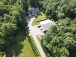 4BR Colonial - 60'x60' Garage/Shop Bldg  Gated 1.65+/- Acres Auction Photo