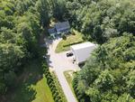 4BR Colonial - 60'x60' Garage/Shop Bldg  Gated 1.65+/- Acres Auction Photo