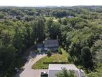4BR Colonial - 60'x60' Garage/Shop Bldg  Gated 1.65+/- Acres Auction Photo