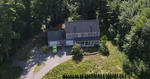 4BR Colonial - 60'x60' Garage/Shop Bldg  Gated 1.65+/- Acres Auction Photo