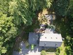 4BR Colonial - 60'x60' Garage/Shop Bldg  Gated 1.65+/- Acres Auction Photo