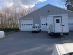 4BR Colonial - 60'x60' Garage/Shop Bldg  Gated 1.65+/- Acres Auction Photo