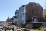 7,687+/-SF Mixed - Use Brick Building -  Water Views - .10+/- Acres  Auction Photo