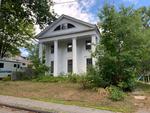 3BR Greek Revival Style Home Auction Photo