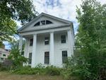 3BR Greek Revival Style Home Auction Photo