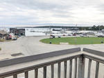 7,004+/-SF Coml/Restaurant Bldg Deck & Harbor Views  Auction Photo