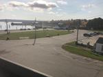 7,004+/-SF Coml/Restaurant Bldg Deck & Harbor Views  Auction Photo