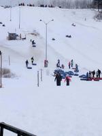 2,658+/-SF Garage  13.56+/- AC - Former G.O. Tubing, Inc./G.O. Zipping Park  Auction Photo