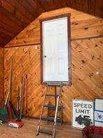 2,658+/-SF Garage  13.56+/- AC - Former G.O. Tubing, Inc./G.O. Zipping Park  Auction Photo