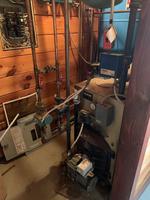 2,658+/-SF Garage  13.56+/- AC - Former G.O. Tubing, Inc./G.O. Zipping Park  Auction Photo