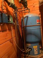 2,658+/-SF Garage  13.56+/- AC - Former G.O. Tubing, Inc./G.O. Zipping Park  Auction Photo