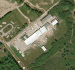 64,252+/- SF Industrial  Complex - 14.84+/- Acres  Auction Photo