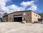 64,252+/- SF Industrial  Complex - 14.84+/- Acres  Auction Photo