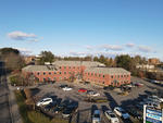8,200+/- SF Class A Office Condo Unit C Auction Photo