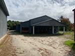 37,640+/-SF Storage/Flex Campus - 5.5+/- Acres Former Goldenrod Garage  Auction Photo