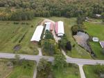 37,640+/-SF Storage/Flex Campus - 5.5+/- Acres Former Goldenrod Garage  Auction Photo