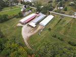 37,640+/-SF Storage/Flex Campus - 5.5+/- Acres Former Goldenrod Garage  Auction Photo