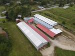 37,640+/-SF Storage/Flex Campus - 5.5+/- Acres Former Goldenrod Garage  Auction Photo