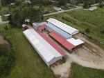 37,640+/-SF Storage/Flex Campus - 5.5+/- Acres Former Goldenrod Garage  Auction Photo