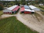 37,640+/-SF Storage/Flex Campus - 5.5+/- Acres Former Goldenrod Garage  Auction Photo