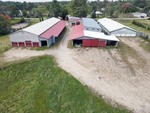 37,640+/-SF Storage/Flex Campus - 5.5+/- Acres Former Goldenrod Garage  Auction Photo