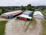 37,640+/-SF Storage/Flex Campus - 5.5+/- Acres Former Goldenrod Garage  Auction Photo