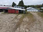 37,640+/-SF Storage/Flex Campus - 5.5+/- Acres Former Goldenrod Garage  Auction Photo