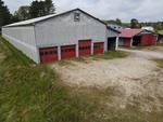 37,640+/-SF Storage/Flex Campus - 5.5+/- Acres Former Goldenrod Garage  Auction Photo