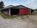 37,640+/-SF Storage/Flex Campus - 5.5+/- Acres Former Goldenrod Garage  Auction Photo