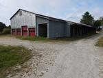 37,640+/-SF Storage/Flex Campus - 5.5+/- Acres Former Goldenrod Garage  Auction Photo