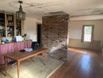 3BR Antique High Posted Expanded Cape - Under Renovation - 15.3+/- Acres  Auction Photo